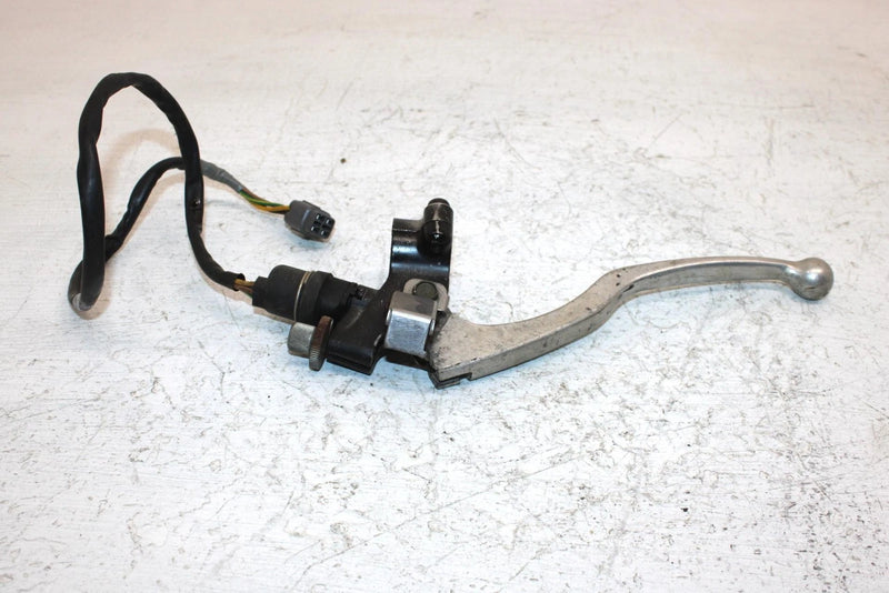 2004 Yamaha  Bruin 350 Oem Left Brake Lever 1YW-82911-02-00 2HT-83912-01-00 AY24