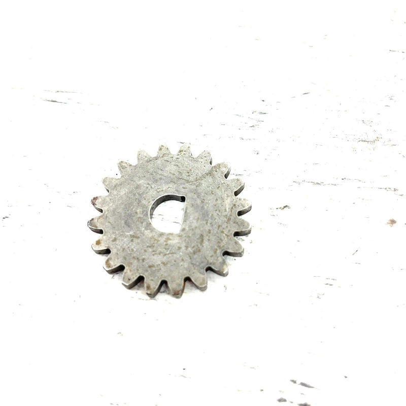 04-07 Honda Rancher 400 TRX400FA 4x4 AT OEM Oil Pump Gear 15140-HN7-000 AH77