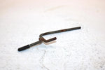 1983 Honda Atc 110 A Oem Seat Lock Lever 50221-943-010 AHS