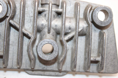 09 Can-am Ds90 Oem Right Cylinder Head Cover V12331CJF000 V12331CJF010LL AB3