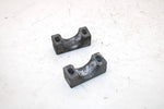 1990 Arctic Cat Prowler Oem Steering Column Stay Pair 0705-064 SA109