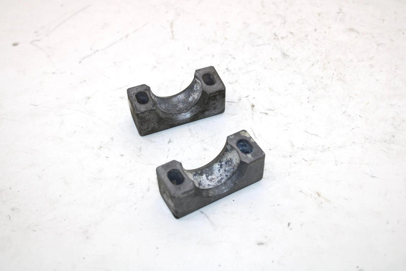 1990 Arctic Cat Prowler Oem Steering Column Stay Pair 0705-064 SA109