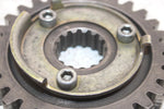 2005 Arctic Cat Atv 650 Oem Output Gear And Rotor 3201-136 3201-184 AA27
