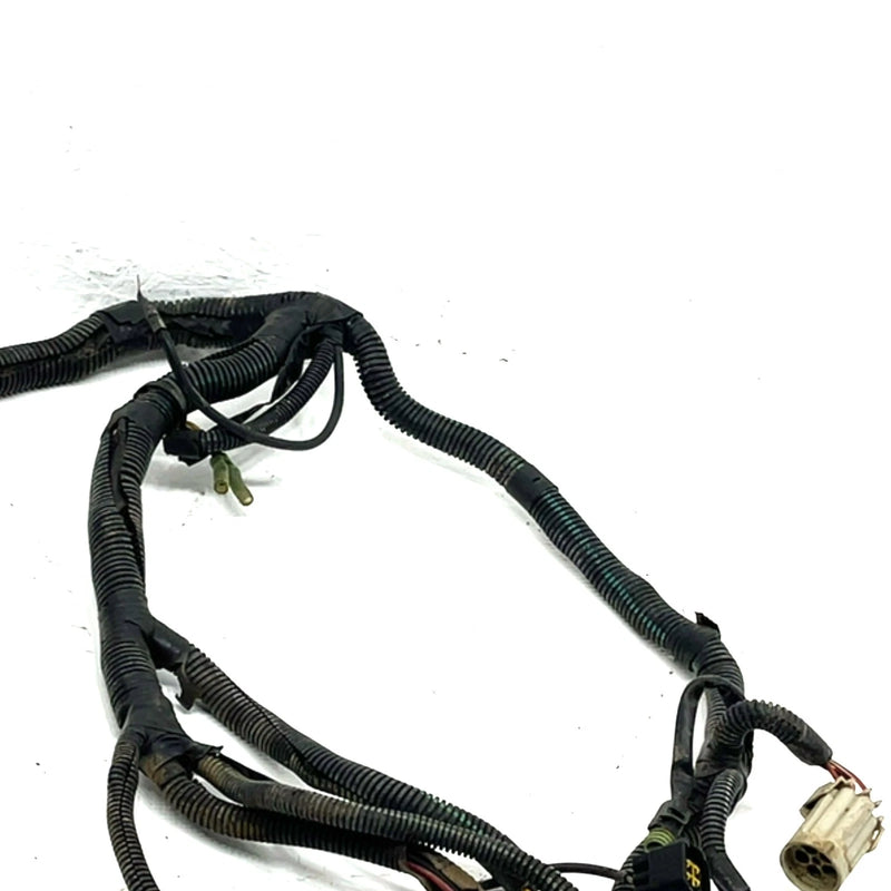 2002 Bombardier Quest 500 OEM Main Wire Harness 710000297 AB14