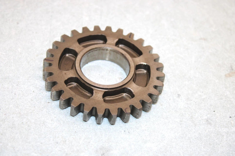 15 Yamaha Viking Vi Yxc700d 4x4 Oem 28T Reverse Wheel Gear 3B4-17253-00-00 XY1