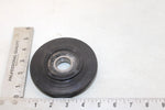 Polaris Oem Original Black Track Idler Wheel 4625 1590318-244 Q1224