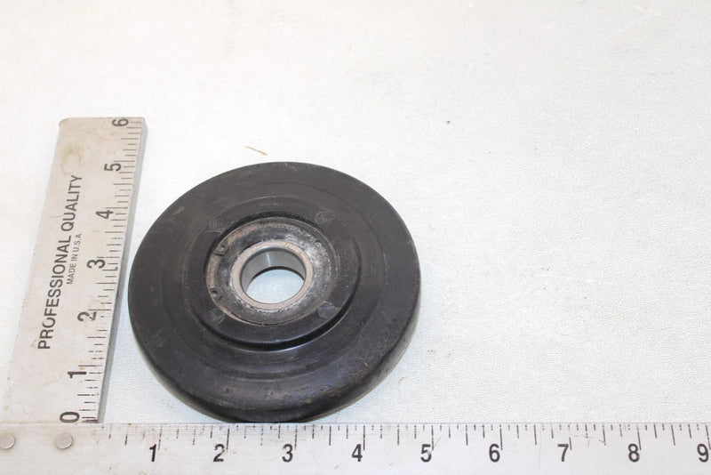 Polaris Oem Original Black Track Idler Wheel 4625 1590318-244 Q1224