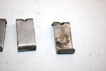 1996 Polaris Sl 700 Oem Strap Mount Set Of 4 5222739 JP34