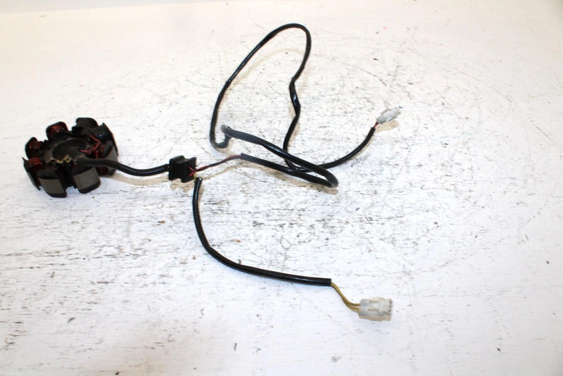 1992 Kawasaki Bayou 220 Oem Stator  21003-1262 AK35
