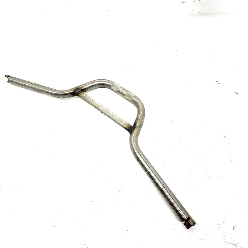 null Sea-Doo RXP Supercharged OEM Handlebars 277001012 JS59