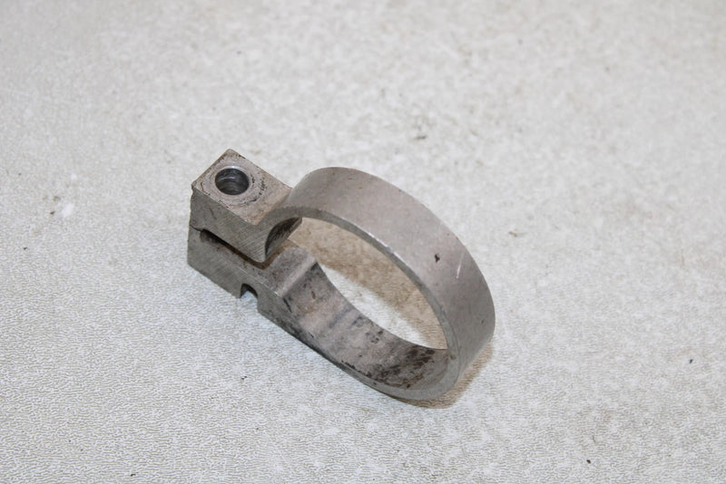 Polaris Oem Rear Suspension Shock Reservoir Clamp 5132968 Q1215