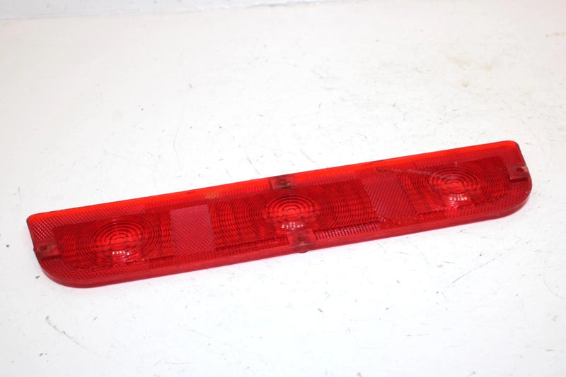 1987 Polaris 400 Oem Tail Brake Light Lens 5430423 SP61