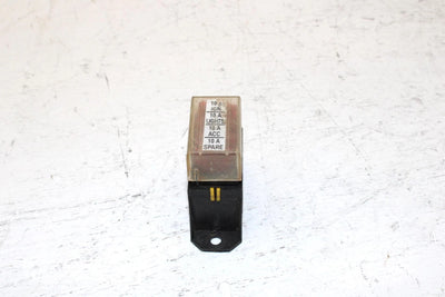 1999 Arctic Cat 300 Oem Fuse Box 0530-003 AA12