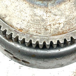 2000 Yamaha Warrior 350 YFM350X OEM Flywheel W/Gear 3HN-85550-01-00 AY67
