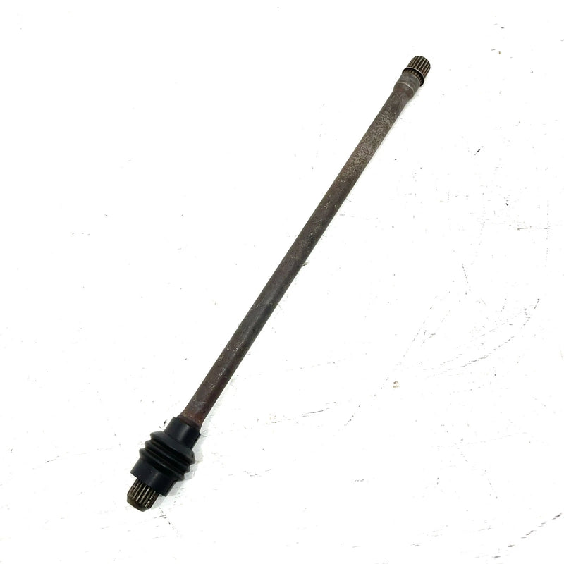 93-98 Yamaha Kodiak 400 YFM400FW 4x4 OEM Driveshaft 2HR-46173-02-00 AY71