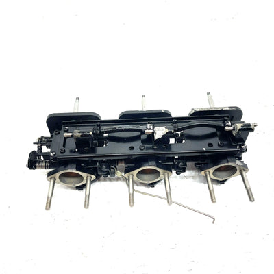 1995 Polaris SLX 780 OEM Carburetor Assembly 3140094 JP43