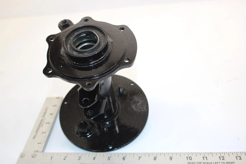 91 Yamaha  Champ 100 Yfm100 Oem Rear Hub 3GB-25311-00-33 AY12