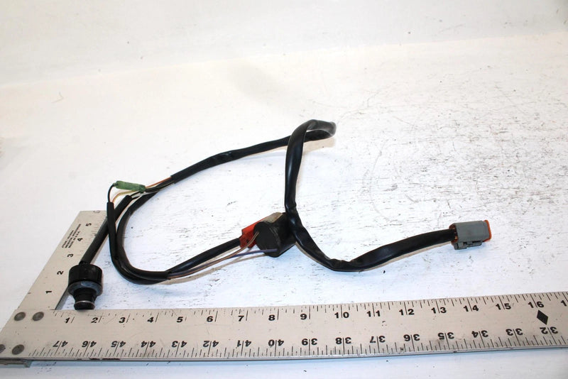 2002 Sea-doo Gti Le Oem Steering Harness 278001659 JS30