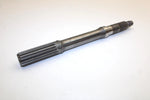86 Kawasaki Bayou 300 OEM Left Rear Axle 41068-1208 AK9