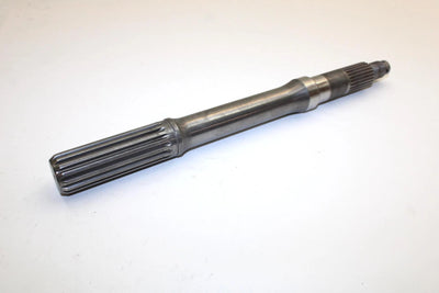 86 Kawasaki Bayou 300 OEM Left Rear Axle 41068-1208 AK9