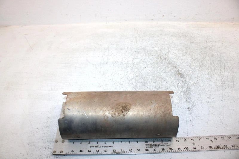 2015 Polaris Ranger 570 Eps Oem Exhaust Muffler Heat Shield 5259626 XP5.1