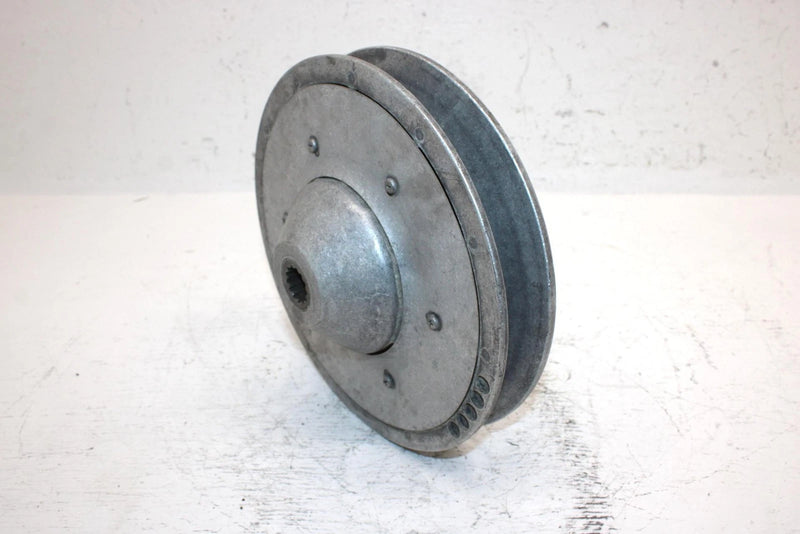 1988 Yamaha Phazer Oem Secondary Driven Clutch 89N-17660-00-00 SY26