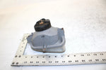 2004 Kawasaki Kfx 700 Oem Left Headlight 23007-1389 AK30