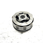 92-00 Yamaha Timberwolf 250 YFB250 OEM Clutch Basket Set 2HT-16150-00-00 AY56