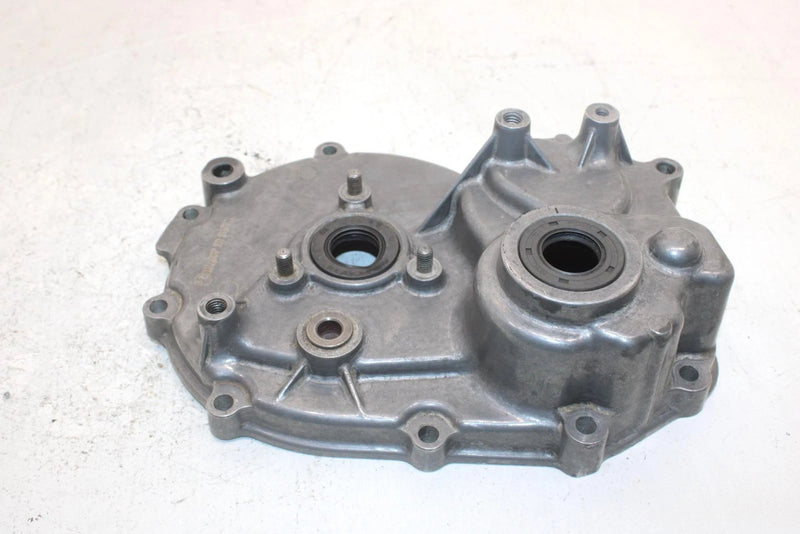 93 Polaris Trail Boss Oem Transmission Case W/Selector Arm 3231553 3231584 AP72