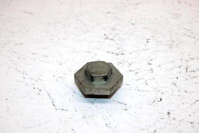 1974 Yamaha Tl433f Oem Chaincase Drain Plug 90109-24412-00 SY28