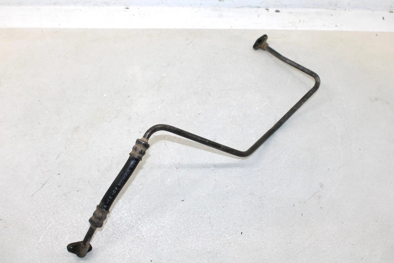 2003 Suzuki Lt-f400f Oem Right Oil Cooler Line 16470-38F00 16470-38F10 AS23