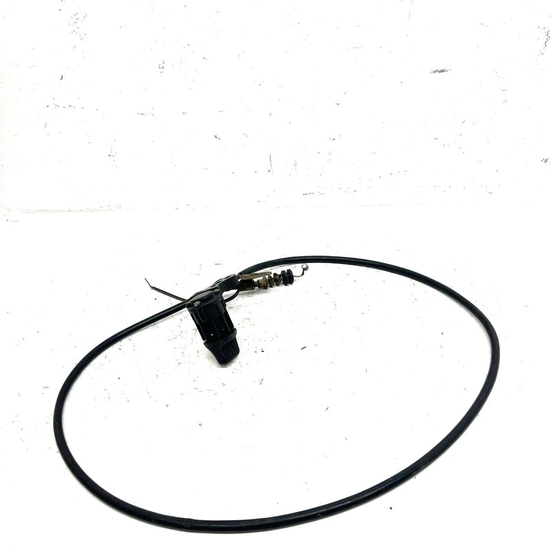 93-99 Kawasaki Bayou 400 4x4 OEM Reverse Lever/Cable 13320-1008 AK32