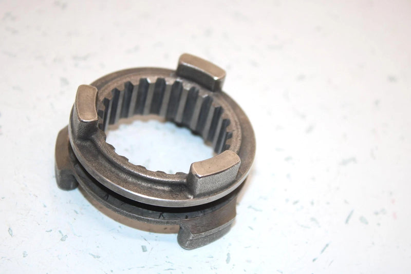 09 Suzuki King Quad 450 Lta450x  Oem Sub Transmission Dog 24581-31G00 AS8