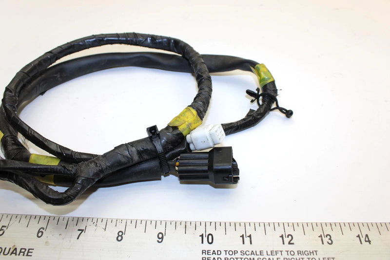 Yamaha Oem Headlight Wiring Harness Wire Loom 8ES-84359-10-00 Q4275