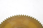 Yamaha OEM Plastic Oil Pump 59T Drive Gear 8R4-13188-00-00 Q1727