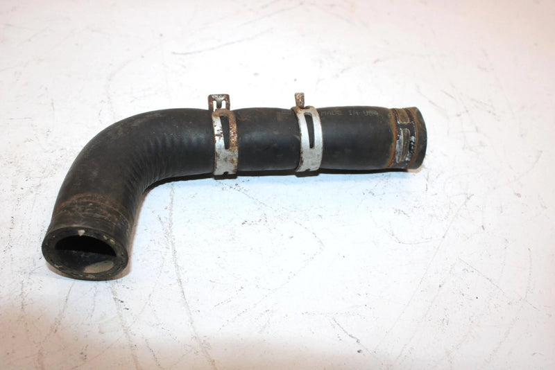 00 Polaris Xc Sp 600 Oem Engine Out/Brake Cooler Hose 5411662 SP140