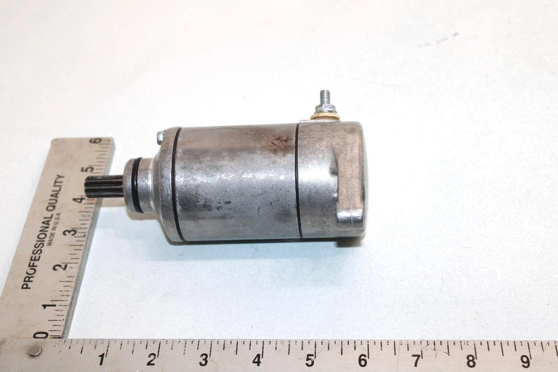00 Arctic Cat 300 4x4 Oem Starter Motor 3545-017 AA20
