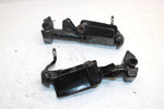 95 Arctic Cat Zr 580 Oem Left and Right Spindle Set 0703-256 0703-257 SAS12