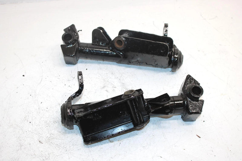 95 Arctic Cat Zr 580 Oem Left and Right Spindle Set 0703-256 0703-257 SAS12