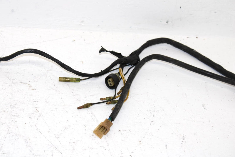 1990 Yamaha Phazer Ii LE Oem Main Wirer Harness 87H-82590-00-00 SY14