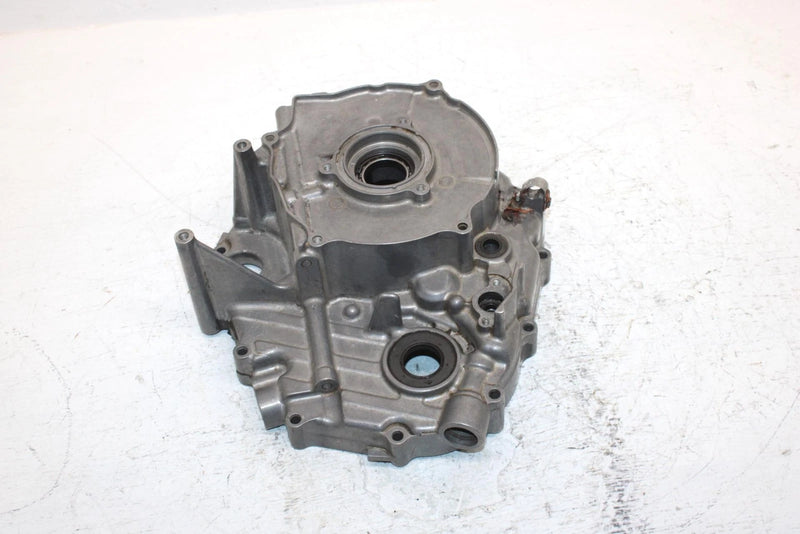 2019 Honda Trx500fe2ac Oem Stator Side Cover 11340-HR4-A40 AH12