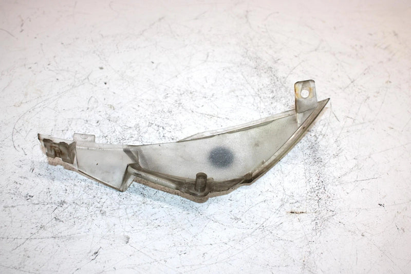 06 Ski-doo Gsx 600 Ho Sdi Oem Left Air Deflector 517303414 SS14