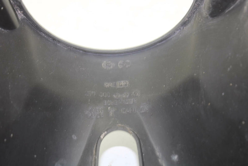 98 Sea-Doo GTX RFI OEM Lower Handlebar Cover 277000765 JS0 