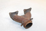 02 Polaris Pro X 440 Oem Exhaust Header Manifold Y Pipe 1261216-029 SP158