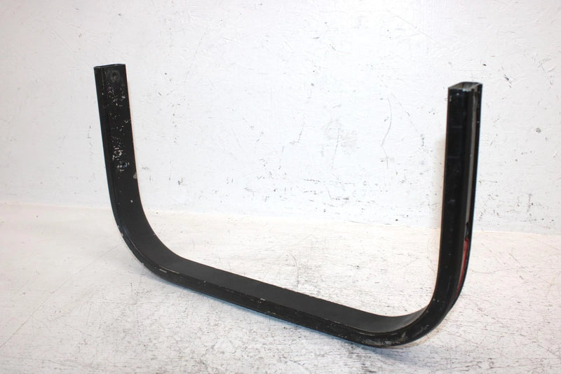 1995 Polaris 440 L/c Oem Rear Bumper (Red) 5224334-067 SP33