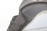 10 Polaris Rush 600 Pro R Oem Right Belly Pan 2633942 SP188
