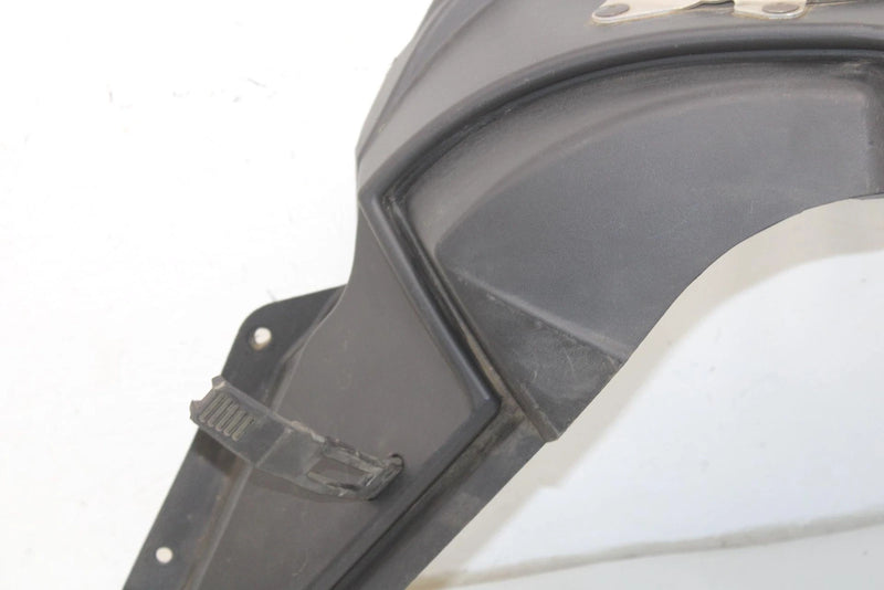 10 Polaris Rush 600 Pro R Oem Right Belly Pan 2633942 SP188