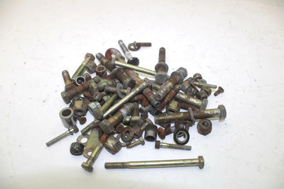 97 Arctic Cat Powder Special OEM Bolts Nuts Washers Spacers Hardware Kit SA99