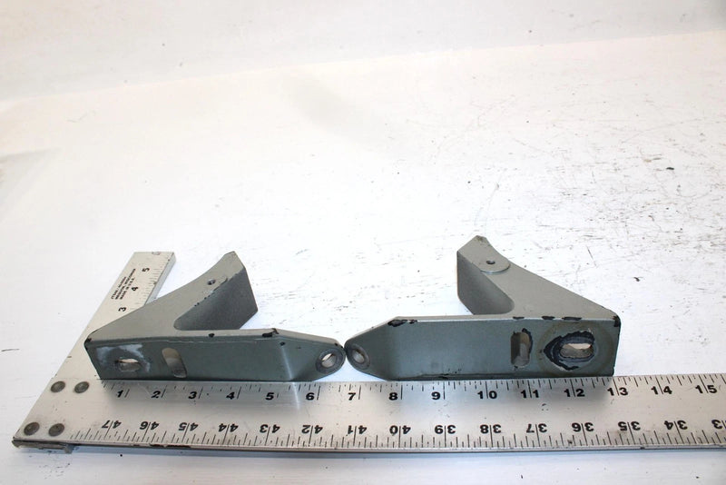2002 Sea-doo Gti Le Oem Engine Support Set 270000181 JS30