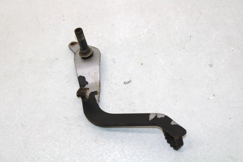 2005 Polaris Predator 500 Oem Rear Foot Brake Pedal 1013704-385 AP3